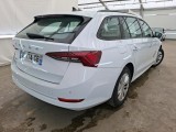  Skoda  Octavia  Break Business 2.0 TDI 115CV BVA7 E6d #3