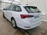  Skoda  Octavia  Break Business 2.0 TDI 115CV BVA7 E6d #2