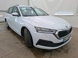  Skoda  Octavia  Break Business 2.0 TDI 115CV BVA7 E6d #4