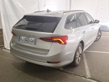  Skoda  Octavia  Break Ambition 2.0 TDI 115CV E6d #3