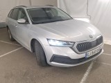  Skoda  Octavia  Break Ambition 2.0 TDI 115CV E6d #4