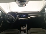 Skoda  Octavia  Break Ambition 2.0 TDI 115CV E6d #5