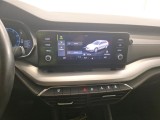  Skoda  Octavia  Break Ambition 2.0 TDI 115CV E6d #7
