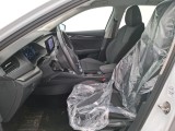  Skoda  Octavia  Break Business 2.0 TDI 115CV BVA7 E6d #8
