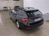  Skoda  Octavia  Combi Business 2.0 TDI 115CV BVM6 E6d #2
