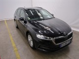  Skoda  Octavia  Combi Business 2.0 TDI 115CV BVM6 E6d #4