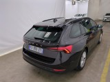  Skoda  Octavia  Combi Business 2.0 TDI 115CV BVM6 E6d #3