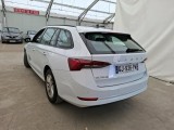  Skoda  Octavia  Break Business 2.0 TDI 115CV BVM6 E6d 