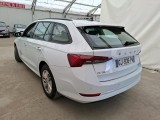  Skoda  Octavia  Break Business 2.0 TDI 115CV BVM6 E6d #2