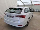  Skoda  Octavia  Break Business 2.0 TDI 115CV BVM6 E6d #3