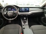  Skoda  Octavia  Break Business 2.0 TDI 115CV BVM6 E6d #5