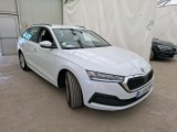  Skoda  Octavia  Break Business 2.0 TDI 115CV BVM6 E6d #4