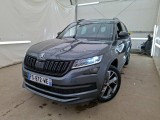  Skoda  Kodiaq  Sportline 2.0 TDI 150CV E6dT 