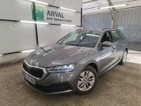  Skoda  Octavia  Break Business 2.0 TDI 150CV BVA7 E6d 