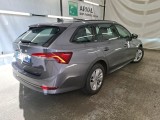  Skoda  Octavia  Break Business 2.0 TDI 150CV BVA7 E6d #3