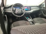  Skoda  Octavia  Break Business 2.0 TDI 150CV BVA7 E6d #5