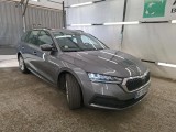  Skoda  Octavia  Break Business 2.0 TDI 150CV BVA7 E6d #4