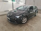  Toyota  Corolla TOYOTA  Touring Sports / 2018 / 5P / Break Hybride 122h Dynamic Business Beyond Zer 