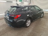  Toyota  Corolla TOYOTA  Touring Sports / 2018 / 5P / Break Hybride 122h Dynamic Business Beyond Zer #3