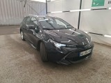  Toyota  Corolla TOYOTA  Touring Sports / 2018 / 5P / Break Hybride 122h Dynamic Business Beyond Zer #4