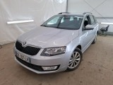  Skoda  Octavia  Combi Business Plus 2.0 TDI 150CV BVA6 E6 