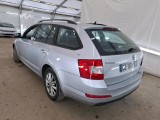  Skoda  Octavia  Combi Business Plus 2.0 TDI 150CV BVA6 E6 #2