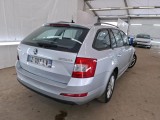 Skoda  Octavia  Combi Business Plus 2.0 TDI 150CV BVA6 E6 #3