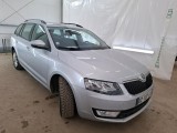  Skoda  Octavia  Combi Business Plus 2.0 TDI 150CV BVA6 E6 #4