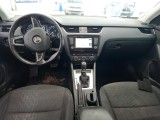  Skoda  Octavia  Combi Business Plus 2.0 TDI 150CV BVA6 E6 #5