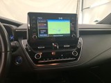  Toyota  Corolla TOYOTA  Touring Sports / 2018 / 5P / Break Hybride 122h Dynamic Business Beyond Zer #7