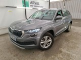 Skoda  Kodiaq SKODA  / 2021 / 5P / SUV 2.0 TDI 150ch SCR DSG7 Business 