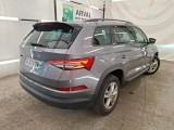  Skoda  Kodiaq SKODA  / 2021 / 5P / SUV 2.0 TDI 150ch SCR DSG7 Business #3