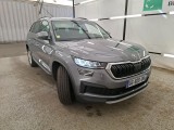  Skoda  Kodiaq SKODA  / 2021 / 5P / SUV 2.0 TDI 150ch SCR DSG7 Business #4