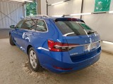  Skoda  Superb SKODA  Combi / 2019 / 5P / Break 2.0 TDI SCR 150 DSG7 Business #2
