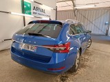  Skoda  Superb SKODA  Combi / 2019 / 5P / Break 2.0 TDI SCR 150 DSG7 Business #3