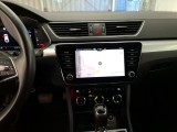  Skoda  Superb SKODA  Combi / 2019 / 5P / Break 2.0 TDI SCR 150 DSG7 Business #7