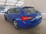  Skoda  Superb  Break Business 2.0 TDI 150CV BVA7 E6d #2