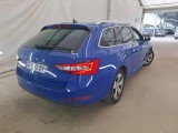  Skoda  Superb  Break Business 2.0 TDI 150CV BVA7 E6d #3
