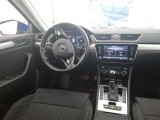  Skoda  Superb  Break Business 2.0 TDI 150CV BVA7 E6d #5
