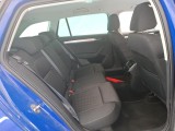  Skoda  Superb  Break Business 2.0 TDI 150CV BVA7 E6d #9