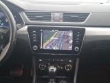  Skoda  Superb  Break Business 2.0 TDI 150CV BVA7 E6d #10