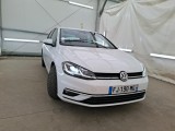  Volkswagen  Golf  VII Berline Carat Exclusive BMT 1.5 TSI 150CV BVA7 E6dT #4
