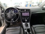  Volkswagen  Golf  VII Berline Carat Exclusive BMT 1.5 TSI 150CV BVA7 E6dT #5