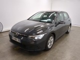  Volkswagen  Golf VOLKSWAGEN  / 2020 / 5P / Berline 2.0 TDI SCR 150 DSG7 Life Busi 1st 