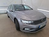  Volkswagen  Passat  Berline Business 2.0 TDI 150CV BVA7 E6d #4