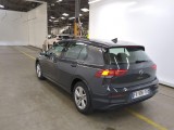  Volkswagen  Golf VOLKSWAGEN  / 2020 / 5P / Berline 2.0 TDI SCR 150 DSG7 Life Busi 1st #2