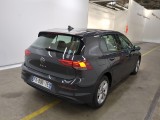  Volkswagen  Golf VOLKSWAGEN  / 2020 / 5P / Berline 2.0 TDI SCR 150 DSG7 Life Busi 1st #3