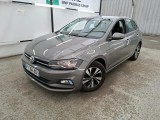  Volkswagen  Polo  VI Lounge Business 1.0 TSI 95CV BVA7 E6d 