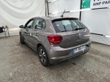  Volkswagen  Polo  VI Lounge Business 1.0 TSI 95CV BVA7 E6d #2