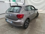  Volkswagen  Polo  VI Lounge Business 1.0 TSI 95CV BVA7 E6d #3